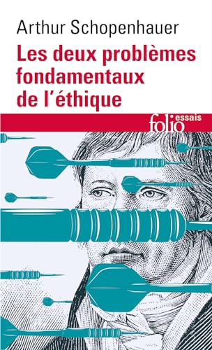 Les deux problèmes fondamentaux de l'éthique<br>la liberté de...