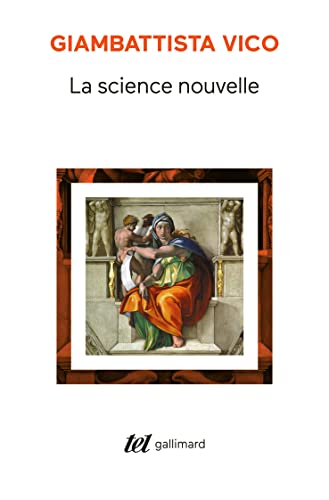 La science nouvelle