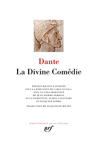 La Divine Comédie