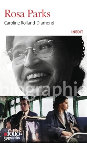 Rosa Parks