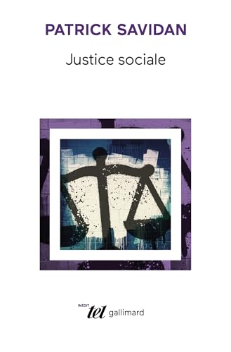 Justice sociale