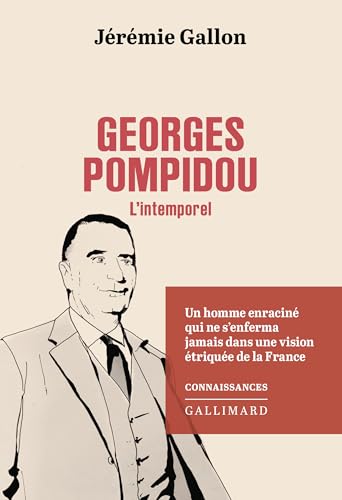 Georges Pompidou : l'intemporel