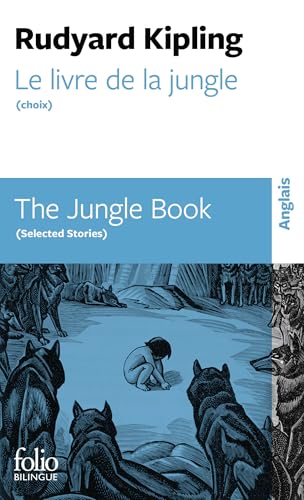 Le livre de la jungle : (choix) = The jungle book : (selecte...