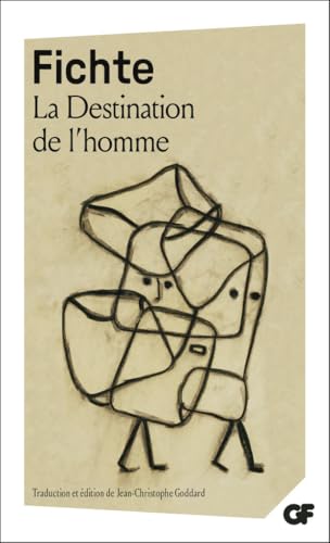 La destination de l'homme