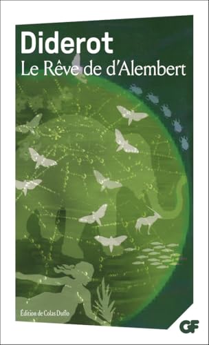 Le rêve de d'Alembert