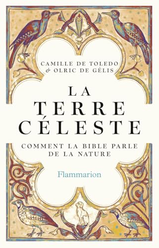 La Terre céleste<br>comment la Bible parle de la nature...