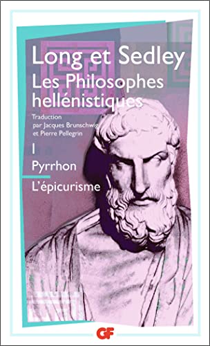 Pyrrhon, l'épicurisme