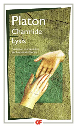Charmide  ; Lysis