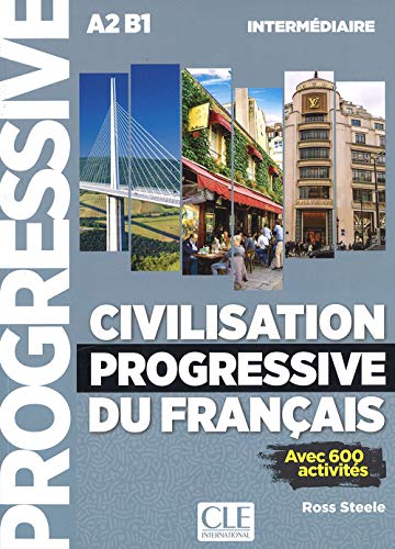 Civilisation progressive du français, Intermédiaire<br><br>a...