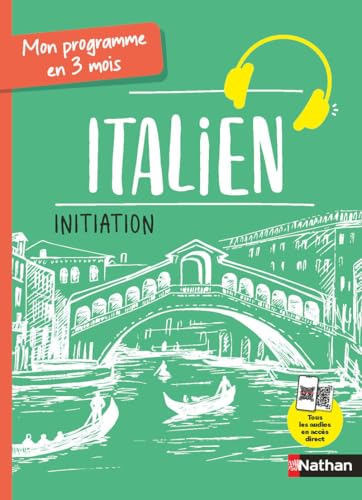 Italien<br>initiation