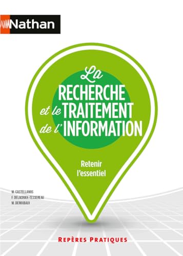 La recherche et le traitement de l'information