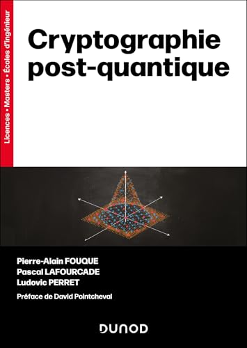 Cryptographie post-quantique