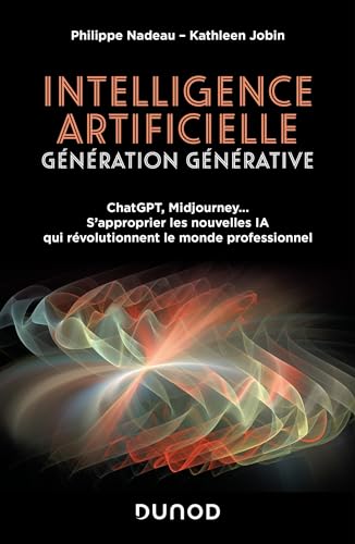 Intelligence artificielle<br>génération générative<br>ChatGPT,...