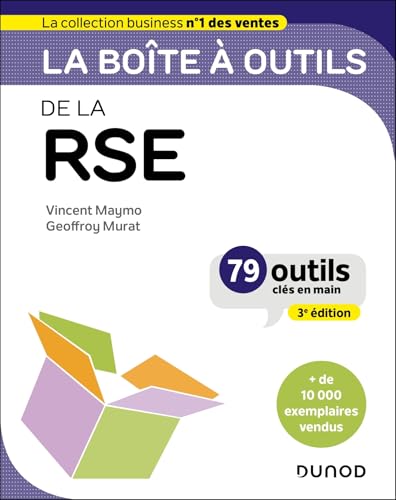 La boîte à outils de la RSE