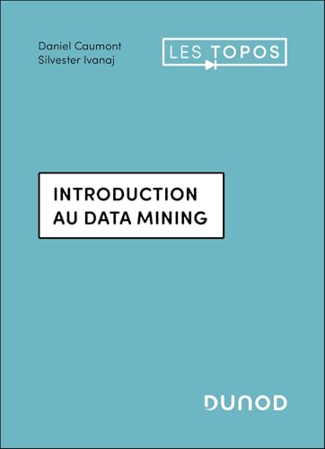Introduction au data mining