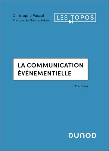 La communication évènementielle