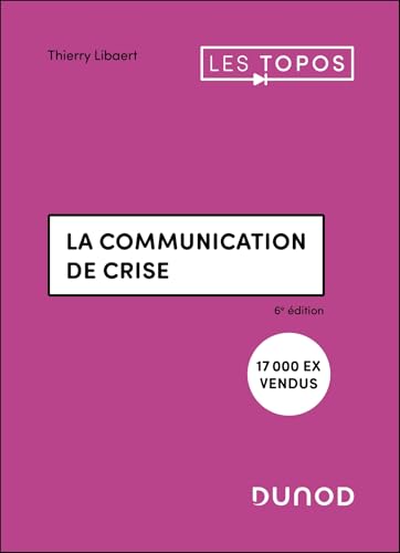 La communication de crise