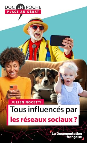 Tous influencés par les réseaux sociaux ?