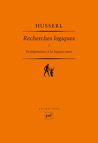 Recherches logiques