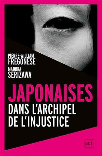 Japonaises<br>dans l'archipel de l'injustice