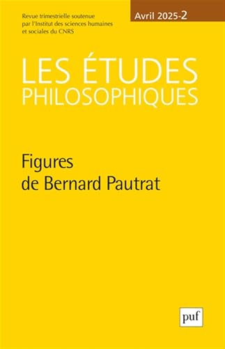 Figures de Bernard Pautrat