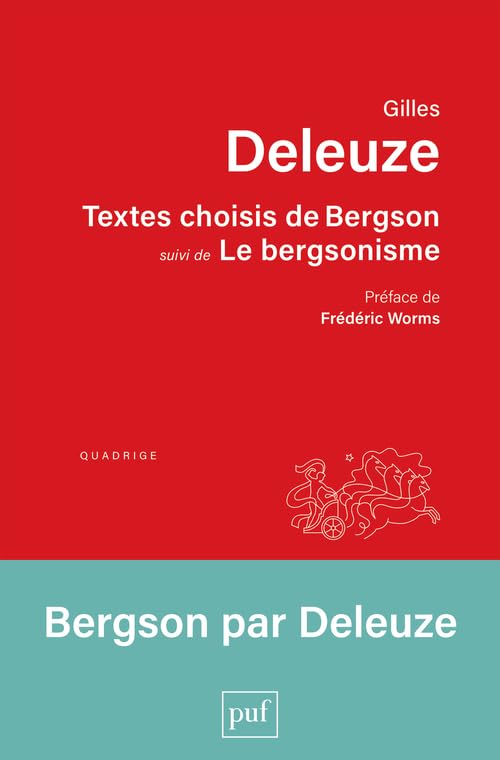Textes choisis