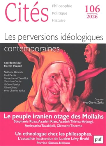 Les perversions idéologiques contemporaines