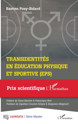 Transidentités en éducation physique et sportive (EPS)