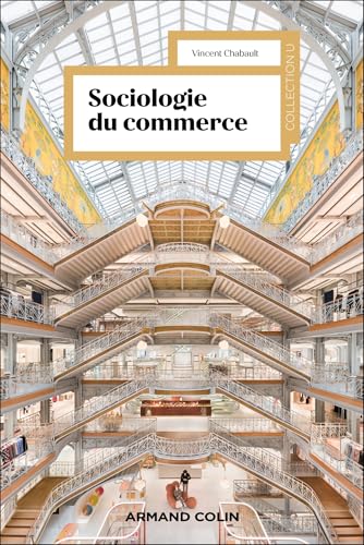 Sociologie du commerce