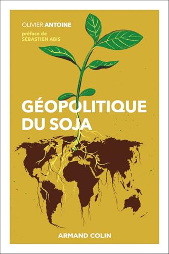 Géopolitique du soja
