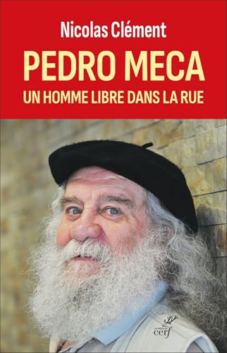 Pedro Meca, un homme libre dans la rue