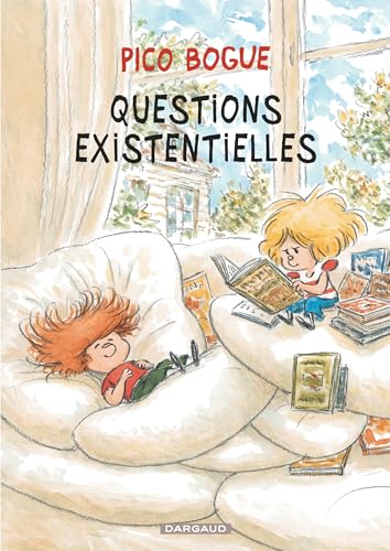 Questions existentielles