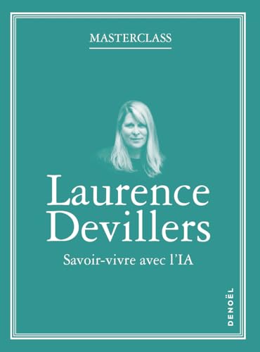 Savoir vivre avec l'IA