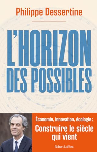 L' horizon des possibles<br>économie, innovation, écologie<br>...