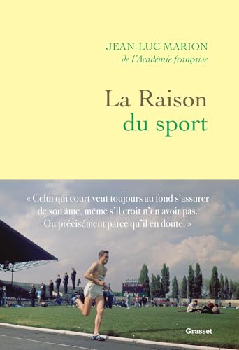 La raison du sport<br>cours toujours !
