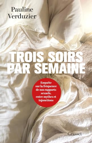 Trois soirs par semaine<br>enquête sur la fréquence de nos ra...
