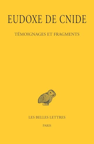 Témoignages et fragments