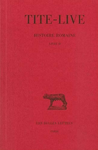 Livre II