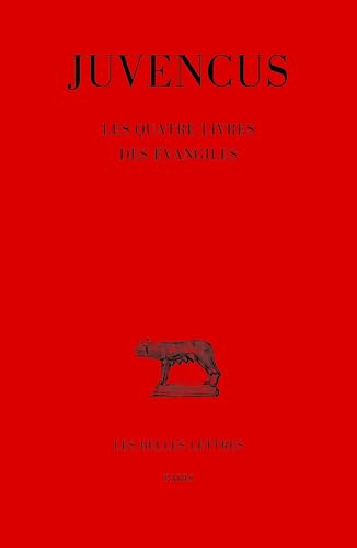 Les quatre livres des Évangiles