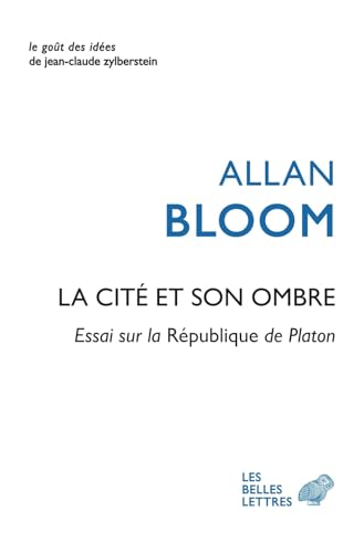 La cité et son ombre : essai sur La République de Platon