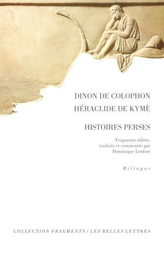 Histoires perses