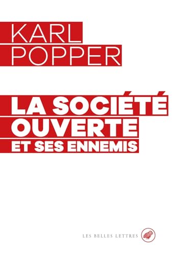 La société ouverte et ses ennemis