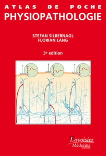Atlas de poche de physiopathologie