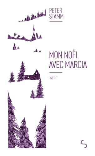 Mon Noël avec Marcia