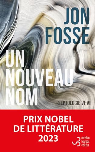 Un nouveau nom