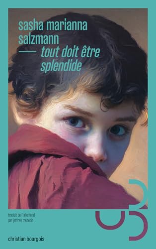 Tout doit être splendide