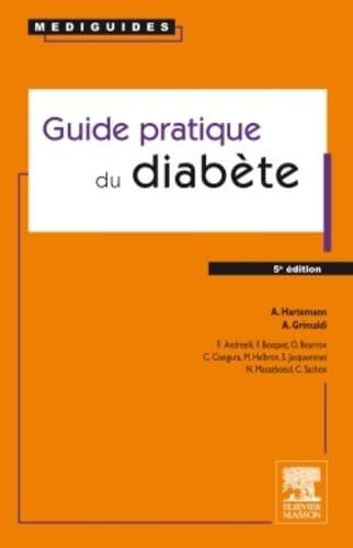 Guide pratique du diabète