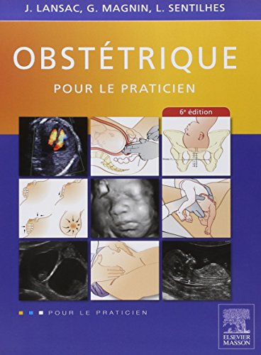 Obstétrique<br>pour le praticien