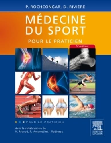 Médecine du sport<br>pour le praticien