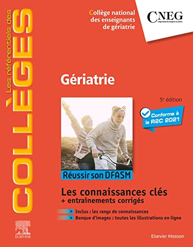 Gériatrie